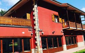 Txikierdi Alde Auto Check-In